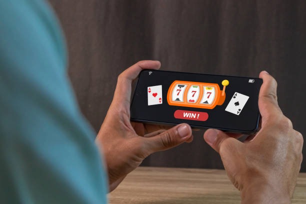 khala mobile gaming